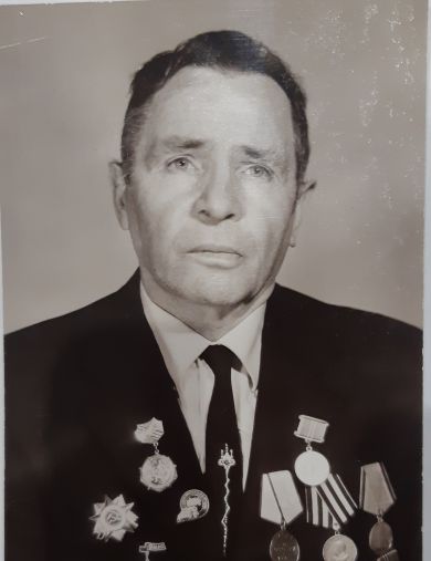Круглов Андрей Александрович