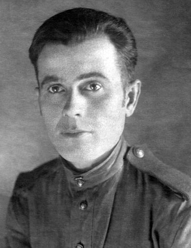 Бабич Михаил Игнатьевич