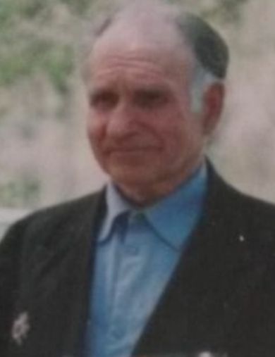 Галатов Иван Матвеевич