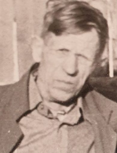 Мелкозёров Афанасий Ильич