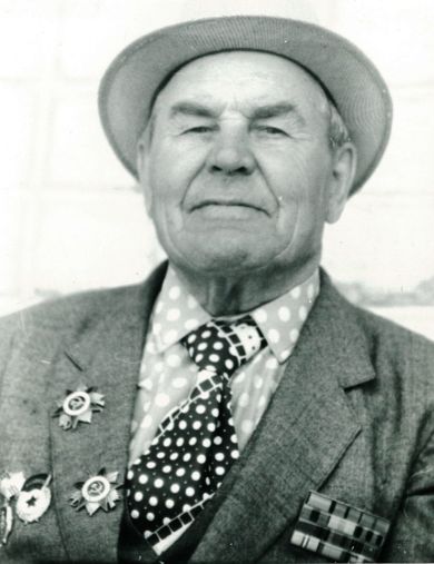 Кириллов Александр Кузьмич