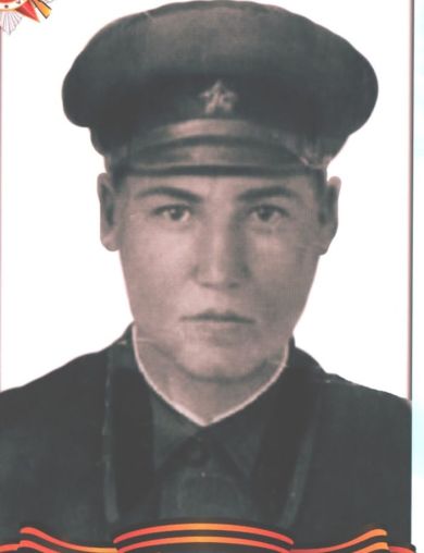 Соловьёв Василий Емельянович