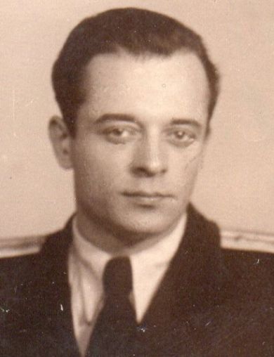 Савоськин Владимир Александрович