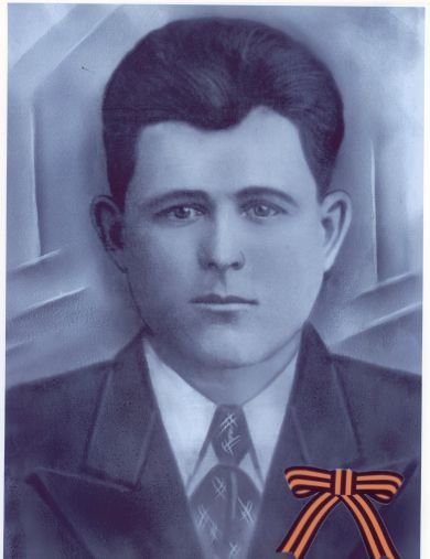 Филиппов Василий Михайлович