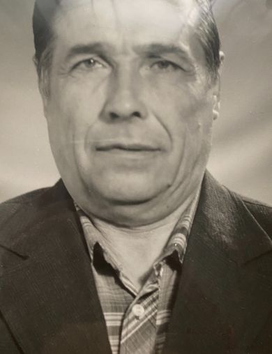 Кузнецов Иван Иванович
