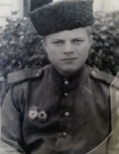 Полищук Николай Иосифович