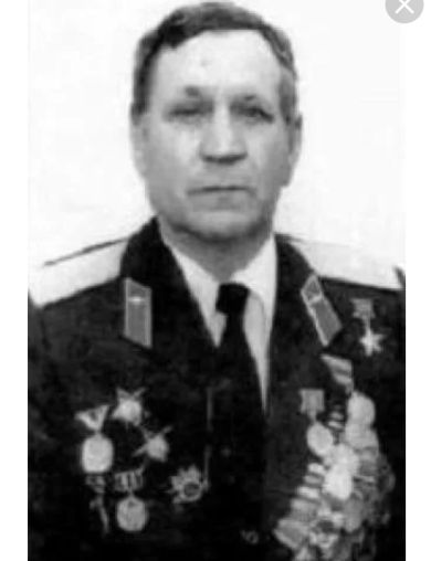 Бухнин Филипп Петрович