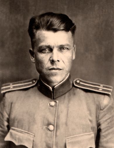 Мерзляков Александр Иванович