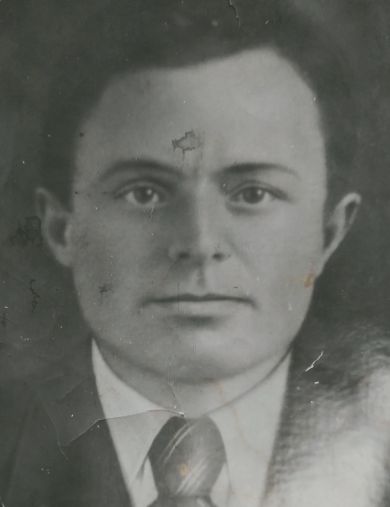Бакшаев Владимир Семенович