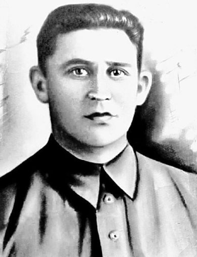 Гоплачев Бара Канаматович