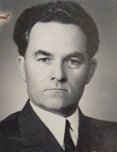 Протасов Василий Иванович