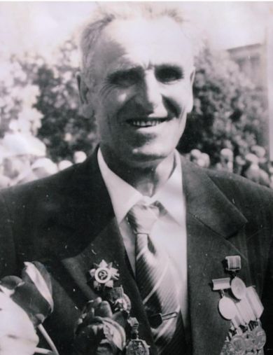 Чубатюк Виктор Христофорович