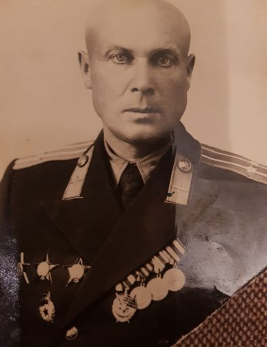 Семашко Константин Яковлевич