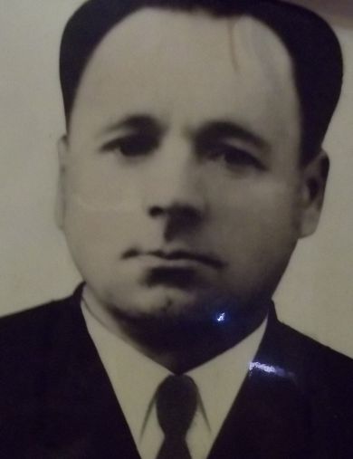 Митрофанов Анатолий Александрович