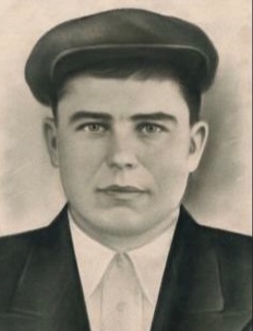 Мараховский Иван Спиридонович