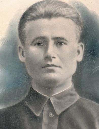 Сапронов Сергей Михайлович