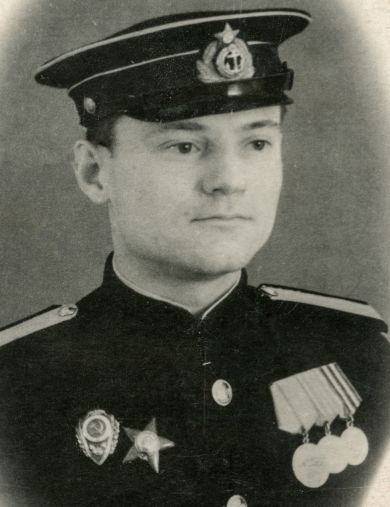 Голиков Михаил Владимирович