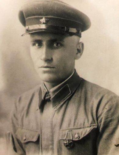 Гуренкин Михаил Петрович