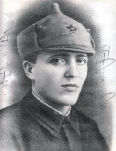 Макогоненко Евгений Ефимович