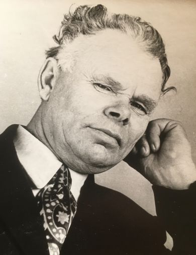 Мусатов Иван Иванович