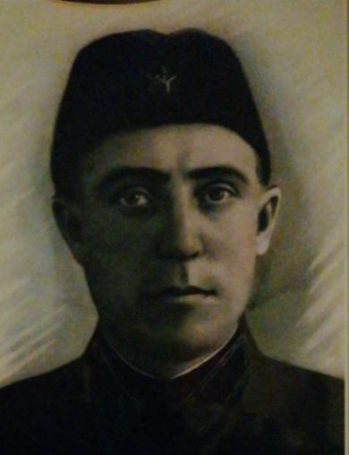 Натейкин Фома Михайлович