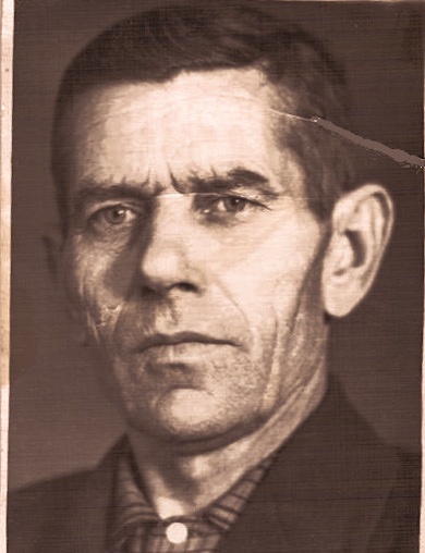Харитонов Иосиф Иванович