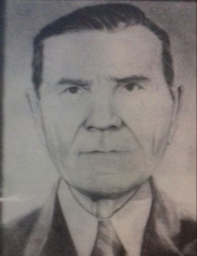 Самохин Иван Степанович