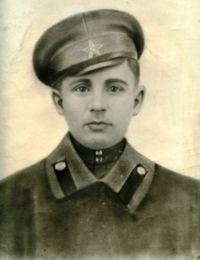 Тынянских Михаил Андреевич
