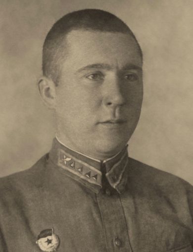 Ильинский Владимир Николаевич