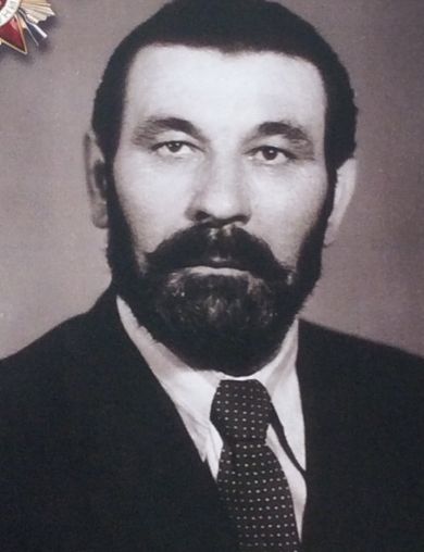 Симоненко Василий Дмитриевич