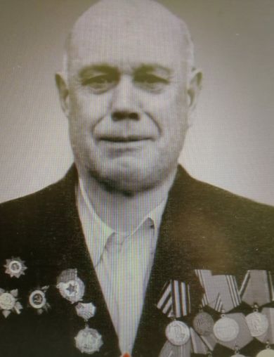 Майоров Михаил Сергеевич