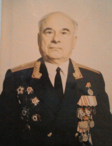 Бажан Николай Андреевич