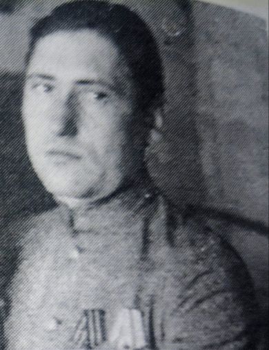 Бардаков Николай Георгиевич
