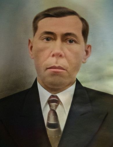 Горшков Сергей Васильевич
