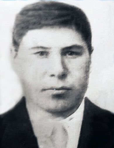 Лебедев Григорий Владимирович
