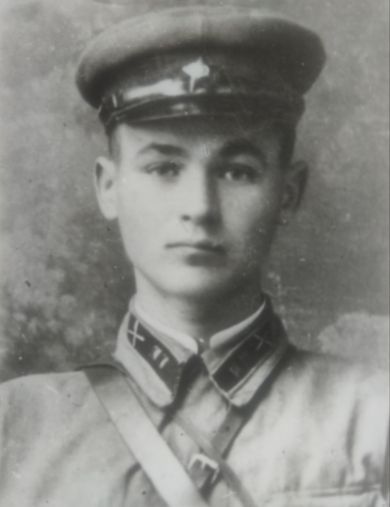 Саяпин Василий Семенович