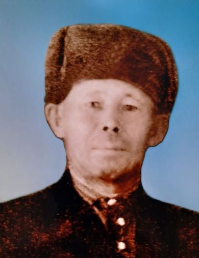 Шифторов Дмитрий Григорьевич