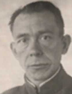 Шулятьев Александр Иванович