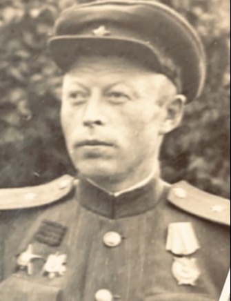 Иванов Владислав Константинович