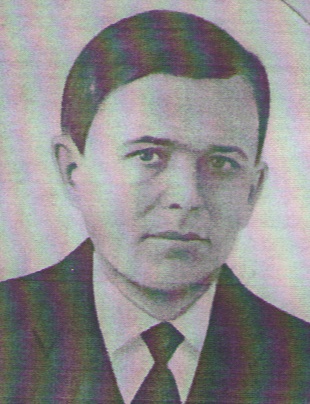 Новиков Анатолий Константинович