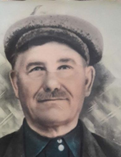 Еськин Павел Алексеевич (Ефимов) Павел Алексеевич