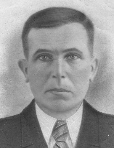 Буренков Яков Дмитриевич
