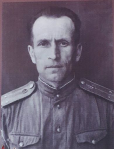 Жогин Сергей Григорьевич