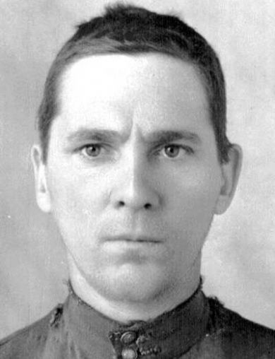 Чечулин Александр Андреевич