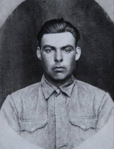 Тырышкин Павел Григорьевич