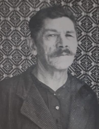 Устинов Егор Прокопьевич