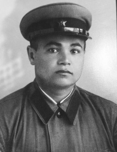 Яковлев Георгий Петрович