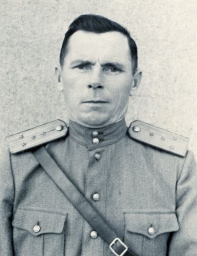 Евглевский Иван Васильевич