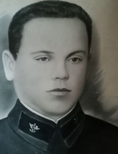 Ляшенко Пётр Иванович