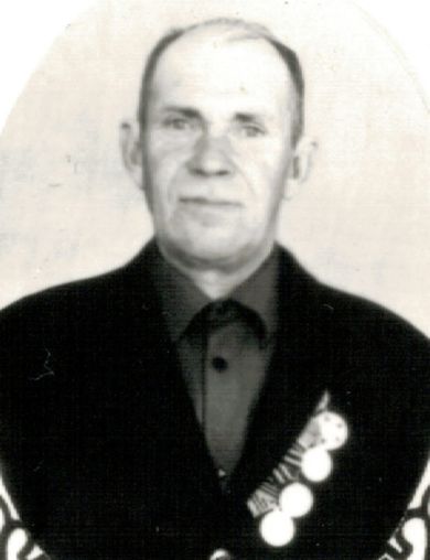 Егоров Иван Владимирович